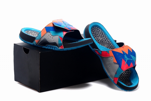 men jordan hydro retro sandals-014